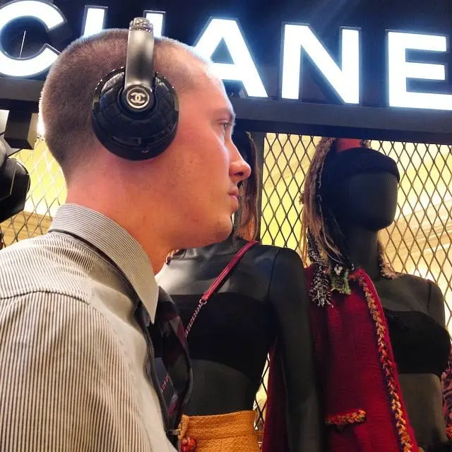 Why are My Headphones Crackling