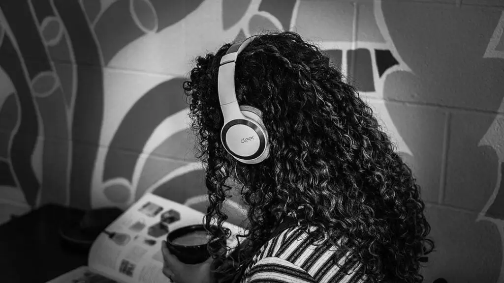 Why Do Podcasters Wear Headphones