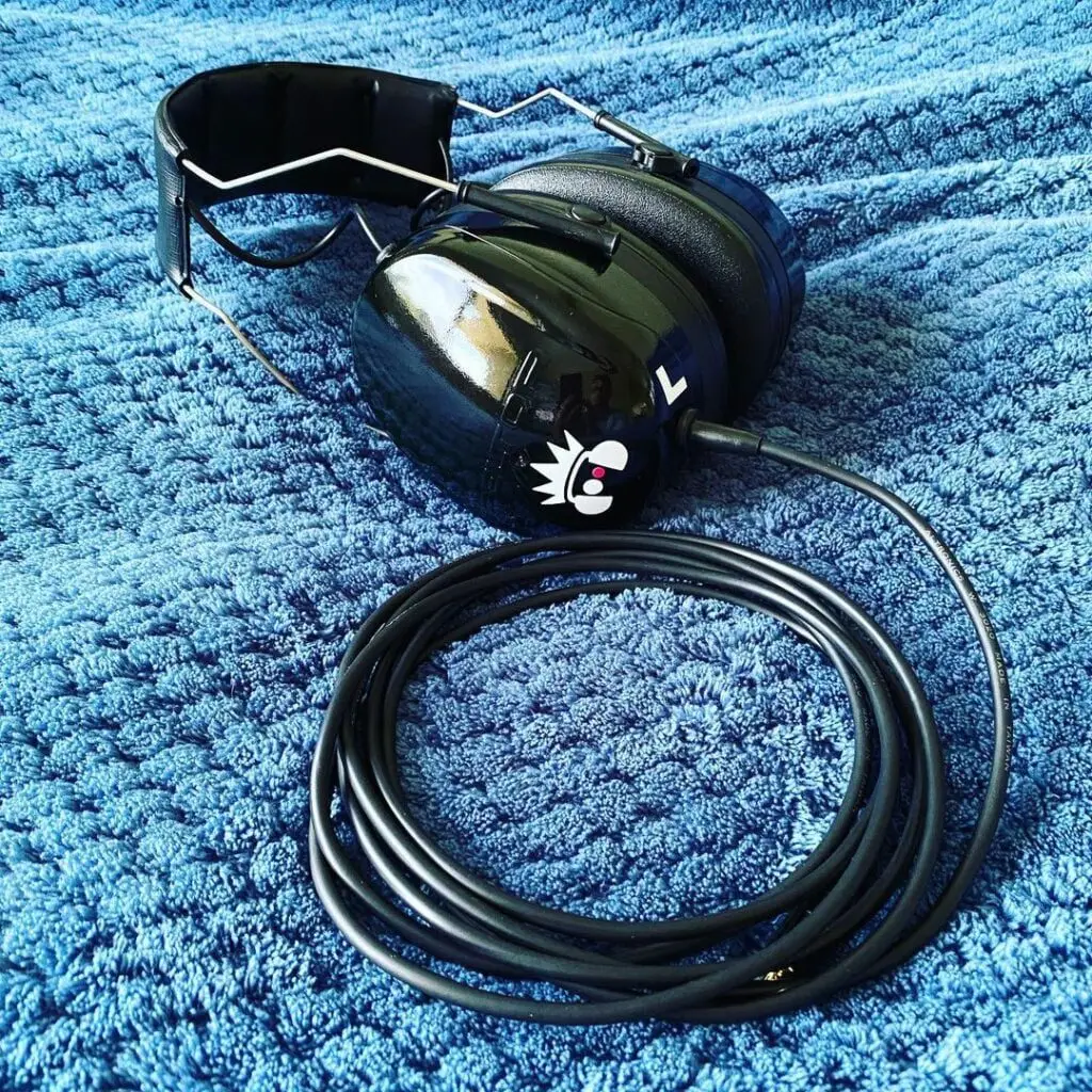 Why Drummers Wear Headphones