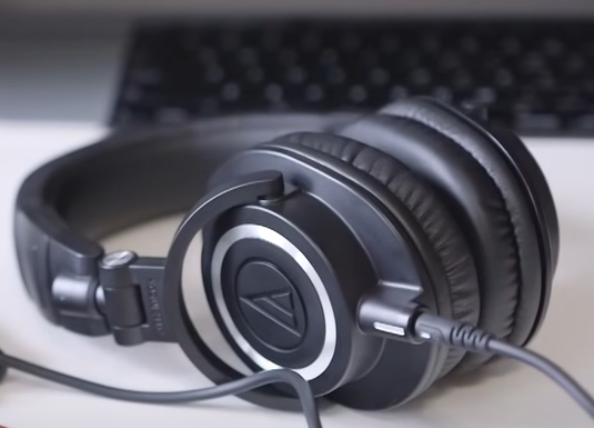 ATH-M50X