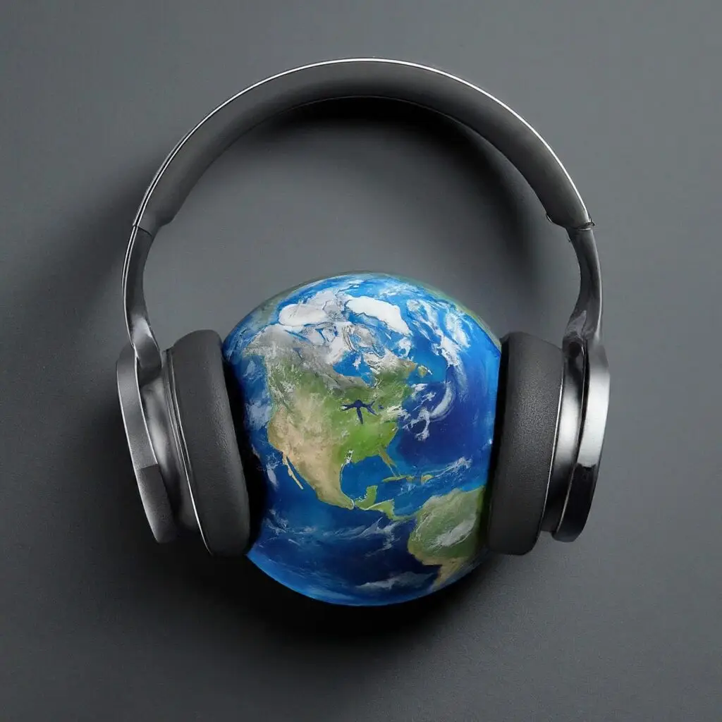 How Headphones Changed the World
