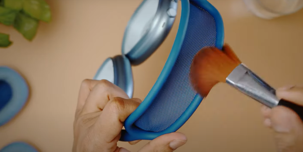 How To Clean Headphone Pads