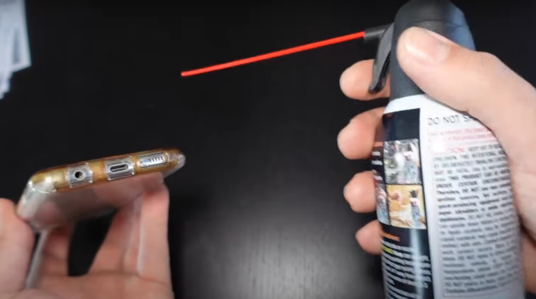 How to clean headphone pads